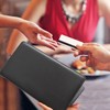 CoBak Restaurant Check Presenters, Guest Check Card Holder, Restaurant Bill