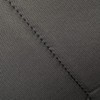 KUAFU Black Bench Seat Cover Compatible with 1987 1988 1989