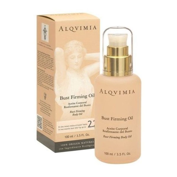 Galleria Burst Firming Oil 100ml / 갤러리아 버스트 퍼밍 오일