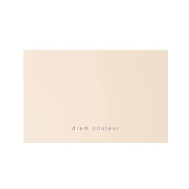 Polar Diem Crul Color Blend Foundation Case N