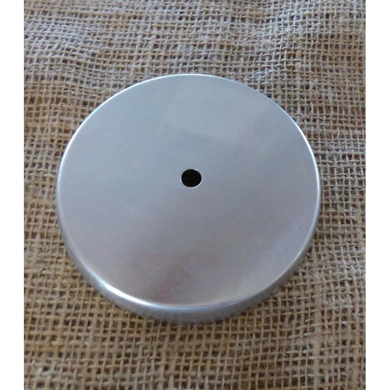 Lortone 3A Outer Lid
