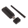 Gugxiom Adaptador WiFi Inalámbrico USB AR9271 con Antena Externa de