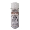 Generic Bronze Structural Spray Paint
