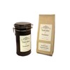 Decaffeinated English Breakfast Tea Gift Caddy 100g Airseal Black Decaff