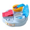 People Peel! You wonder what is there! Baby Curiosity BC-004