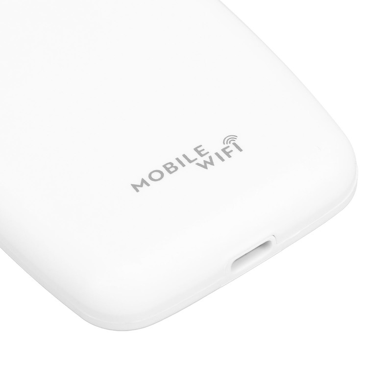 4G LTE Mobile Hotspot Download 150Mbps Connects Up to 10
