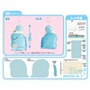 Onoe Man's First Sewing Kit, For Beginners, Sumikko Gurashi, Tokage,
