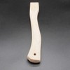 For Hatchet, Oak Curve, Total Length: Approx. 11.8 inches (300