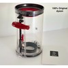 Dyson V15 V11 Detect Cordless Vacuum Cleaner Dustbin Bin Canister