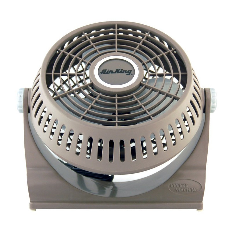 Air King 9525 9-Inch 2-Speed Pivot Fan