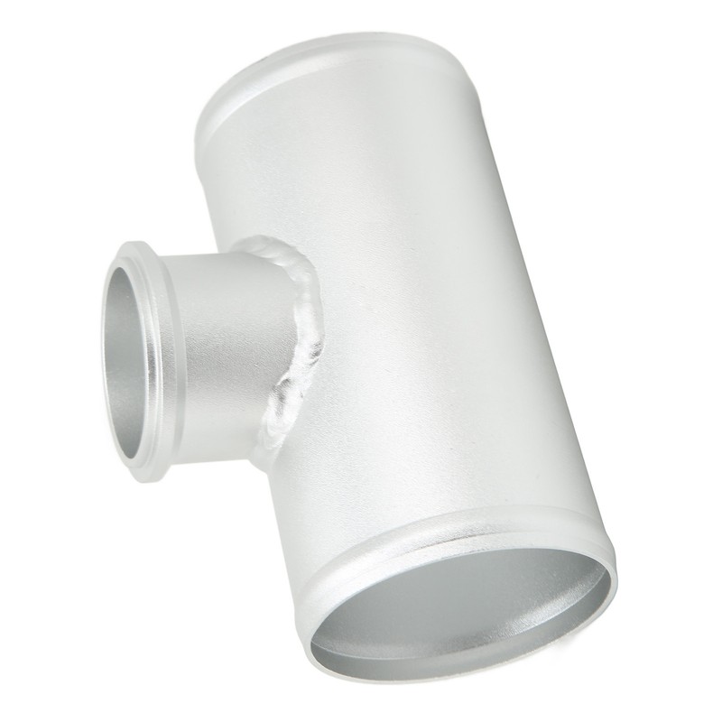 Universal 50mm V Band BOV Flange 3in Pipe OD Secure