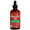 Vitamin E Oil – 82,000 IU Per Bottle | Broad-Spectrum
