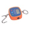 Electronic Hook Scale Double Sides LCD Screen Hanging Scale Portable