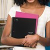 Five Star Spiral Notebook + Study App, 5 Subject, Wide