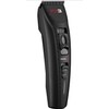 BaBylissPRO FX3 Professional High Torque Barber Clipper Black FXX3CB NEW
