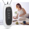 Small Mini Carry Air Purifier Portable Hanging Neck Air Cleaner
