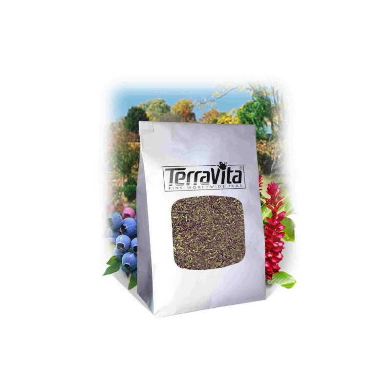 Terravita Evening Primrose Herb Tea (Loose) (4 oz, ZIN: 427612)