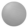 X AUTOHAUX Universal 5.5 Inch Speaker Grills Mesh for Audio