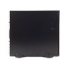 Antec VSK2000-U3_US Black Micro ATX Computer Case,92 mm Temperature Controlled