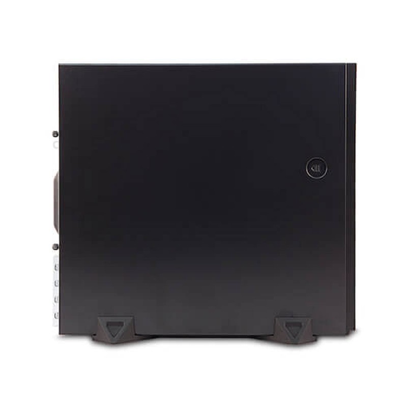 Antec VSK2000-U3_US Black Micro ATX Computer Case,92 mm Temperature Controlled