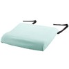 Waterproof Cushion Cover (Pile Type) Green