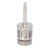 Dental Screw Driver Metal Portable Professional Micro Implant Screw Driver