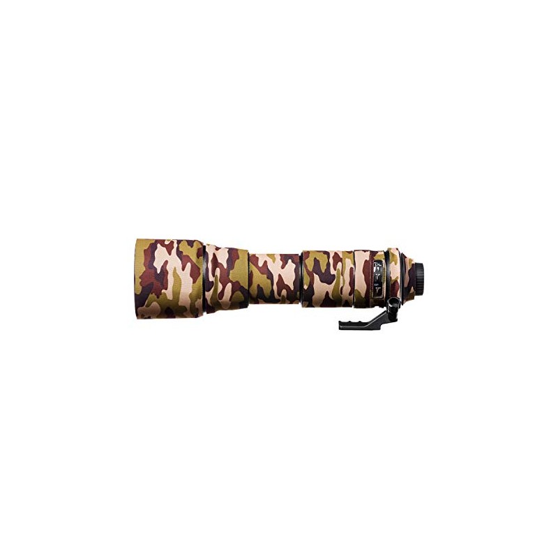 easyCover Lens Oak Tamron 150-600 mm f/5-6.3 Di VC USD