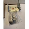 GM NOS GM Hinge Kit Front Door Drivers Side Upper