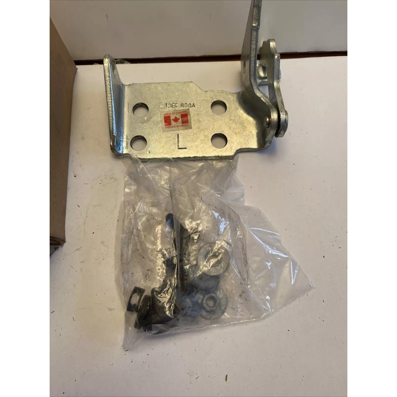 GM NOS GM Hinge Kit Front Door Drivers Side Upper