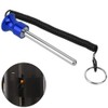 Keenso Weight Pin, Magnetic Weight Stack Pin with Accessories for