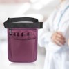 Harilla Nurse Bag and Adjustable Belt, Practical Multi-Pocket Fanny Pack