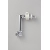 Naniwa Seisakusho Wall Pita Faucet CB-L6