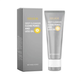 Limpiador Facial Con Aminoácidos, Limpieza Suave De La Piel