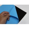 ALL-STICK 2-SIDED TAPE JUMBO 3 PC 9" X 11.5" DOUBLE