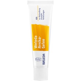 Arnica Jelly 25 g
