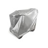 Covermates Mobility Scooter Cover - Light Weight Polyester, Reflective Surface,