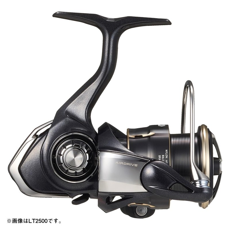 Daiwa LT2500S-XH 26FREAMS Spinning Reel