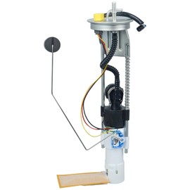 Fuel Pump Assembly Compatible With Polaris Ranger 500 700 800 Crew 500 2204306 2520817 1240239