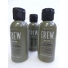AMERICAN CREW POST-SHAVE COOLING LOTION 1.7 OZ ( PACK OF