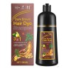 Sefudun Shampoo Colorante Cubre Canas 500 Ml