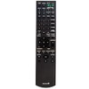RM-AAU019 Remote Control Replacement Compatible with Sony Home Theater Audio/Video