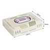 Mobile Dry Dehumidification Unit, Regenerative, Energy Saving, Reusable Use, Easy