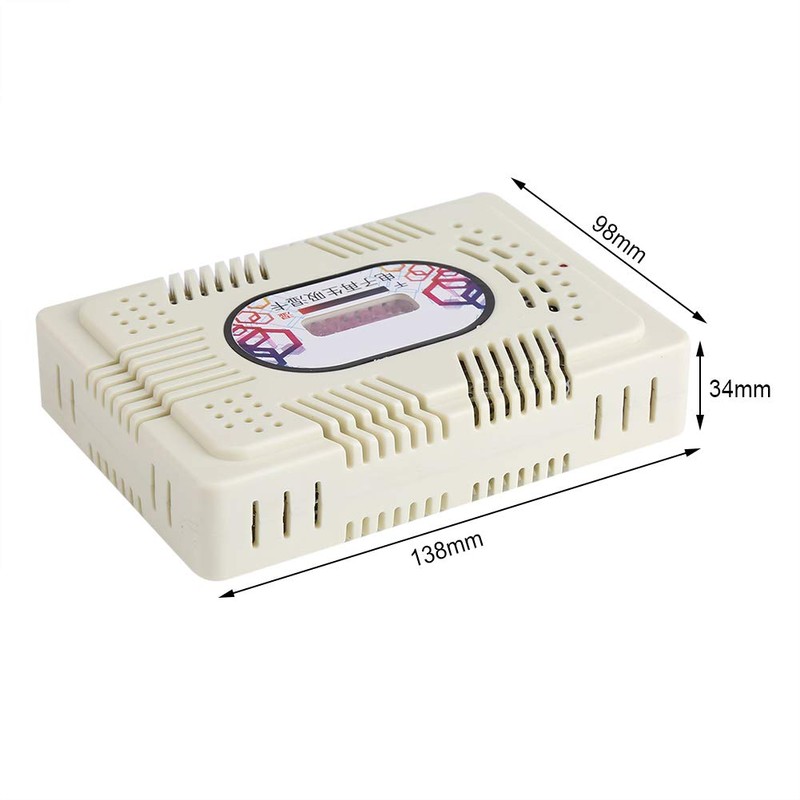 Mobile Dry Dehumidification Unit, Regenerative, Energy Saving, Reusable Use, Easy