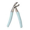 Toe Nail Clippers | Stainless Steel Wide Jaw Opening Nail