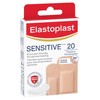 Elastoplast Sensitive Plasters 20 Pack