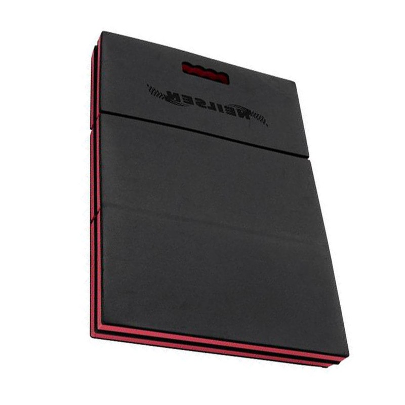 Dapetz ® 3 in 1 Folding Eva Work Foam Mat