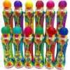 Dab-O-Ink 3oz Bingo Daubers - Mixed Colors - 12ct