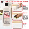 Rock Doctor Spot & Ring Remover, Works on Granite, Marble,
