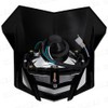 Off-Road Headlight Cowl Motocross Street Headlamp Front Mask Bike Dirt