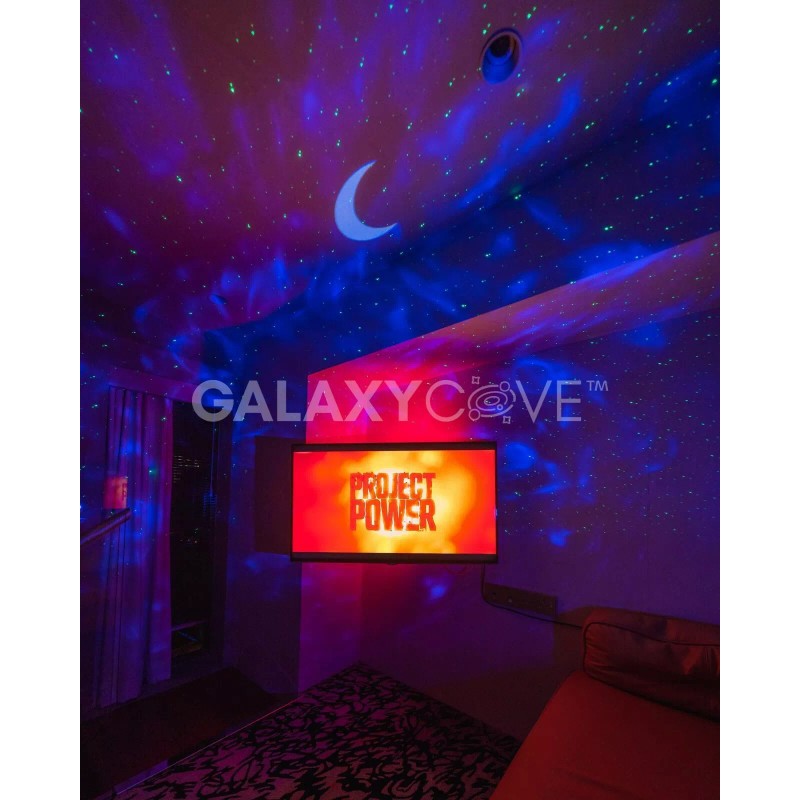 GalaxyCove Projector LED Night Light